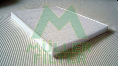 MULLER FILTER fc358 -  Фильтр воздуха в салоне